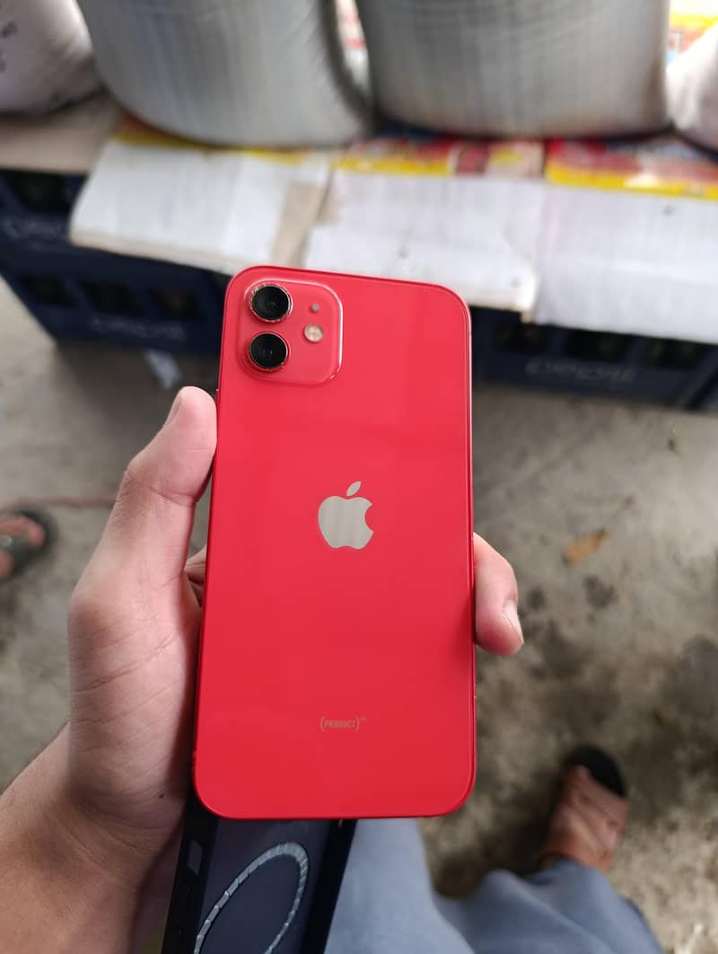 IPhone 12 3