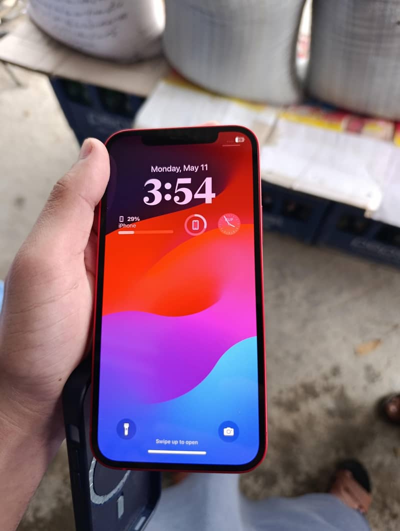 IPhone 12 5