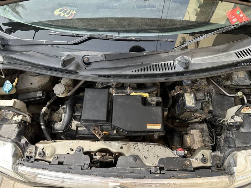 Doctor Driven - Extremely Well Maintained 5