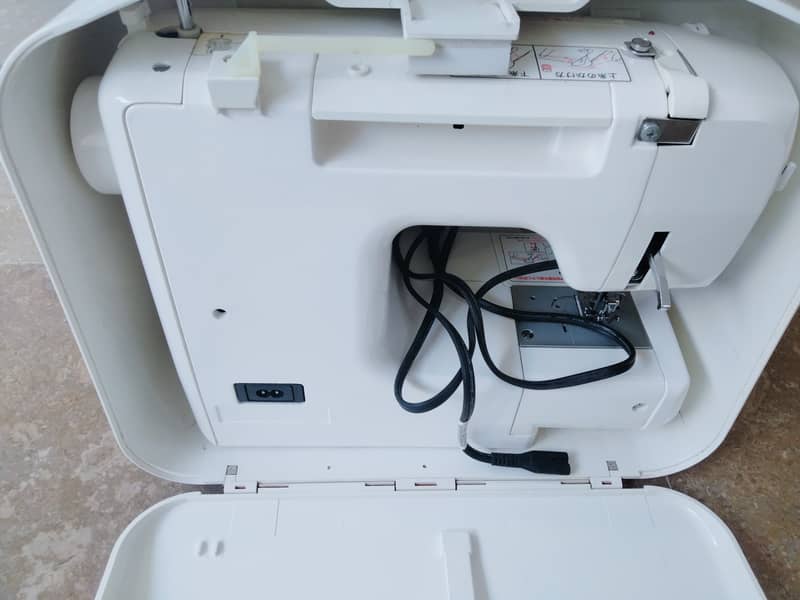 Sewing machine for beginners 1