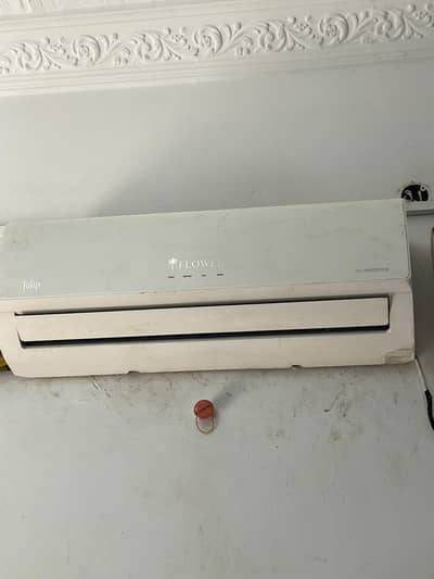 1 ton flower invertor ac for sale