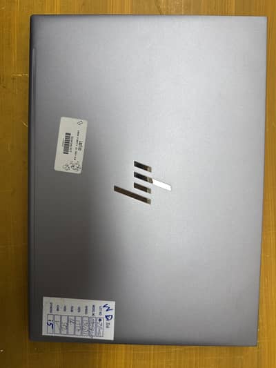 HP Z-Book Firefly 14 G10