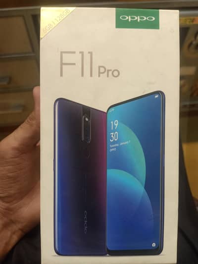 oppo f11 pro