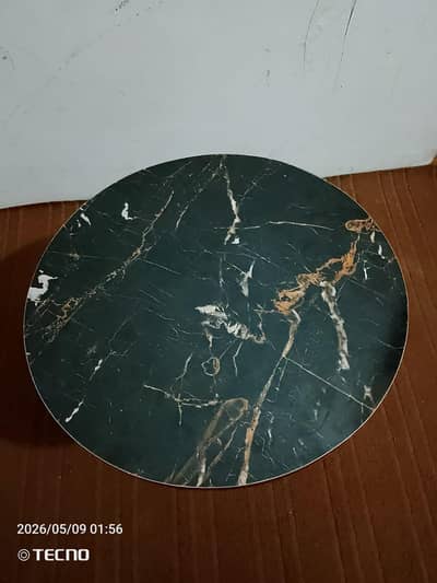 fancy table