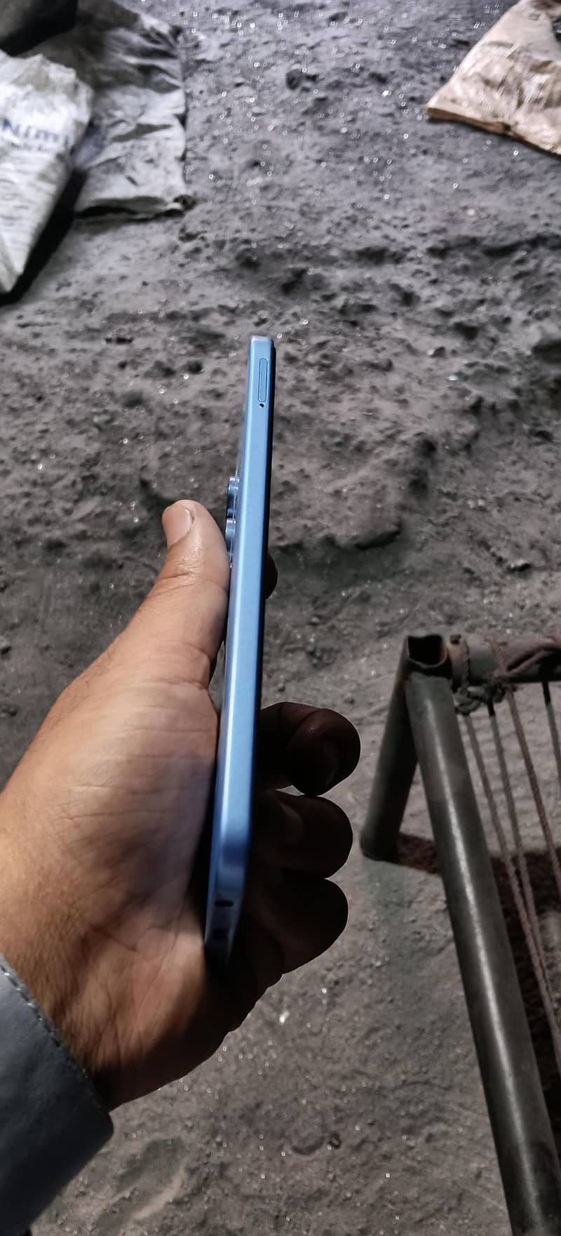 Tecno Spark 40pro 1