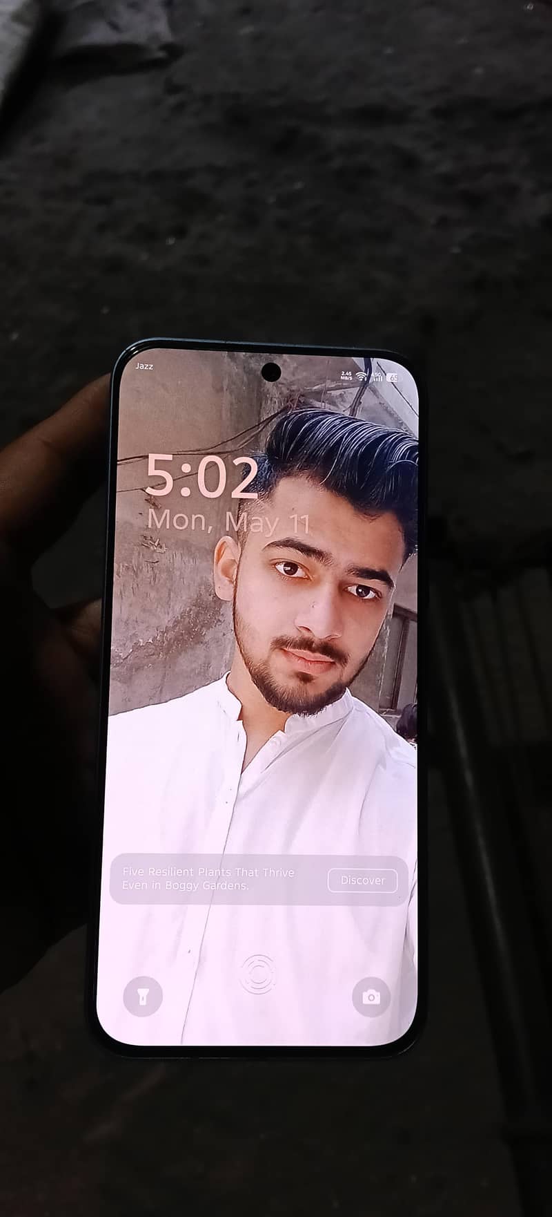 Tecno Spark 40pro 3