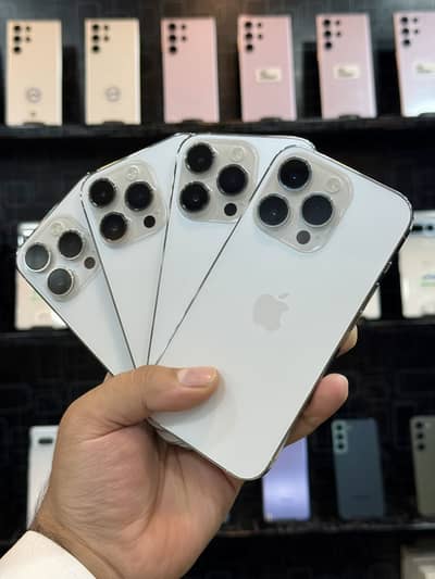 I Phone 14 Pro 512GB