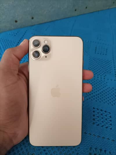 IPhone 11 Pro Max PTA PIAD