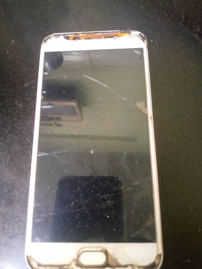 Vivo Y67 For sale