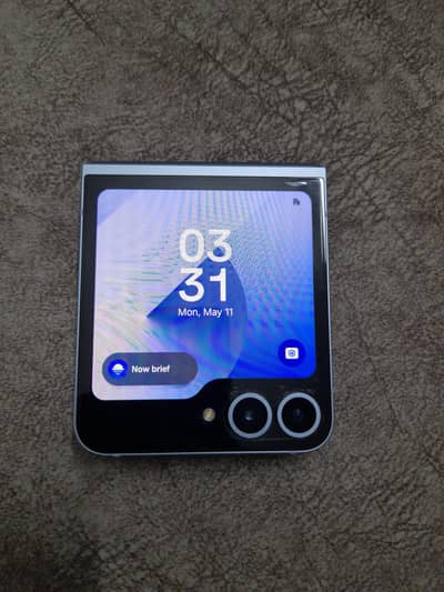 Samsung Z Flip 6 (Approved)