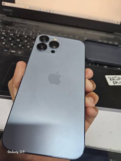 13pro max 128gb non pta