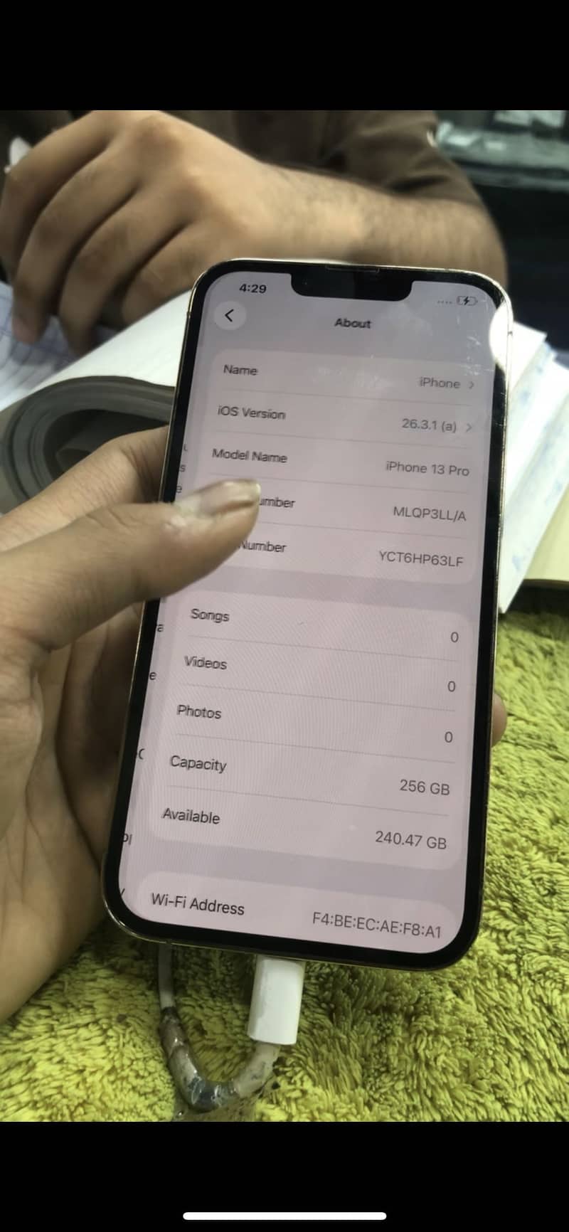 iphone 13 pro 2