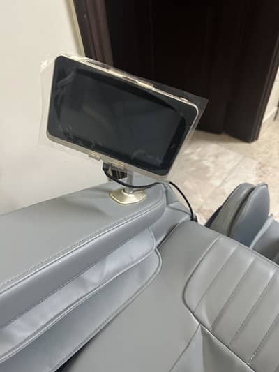 jc buckman tmc413 massage chair | full body electric recliner massages