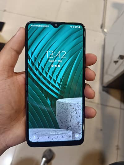 Samsung A20s Pta approved