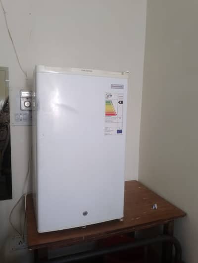 Changhongrub mini fridge for sale