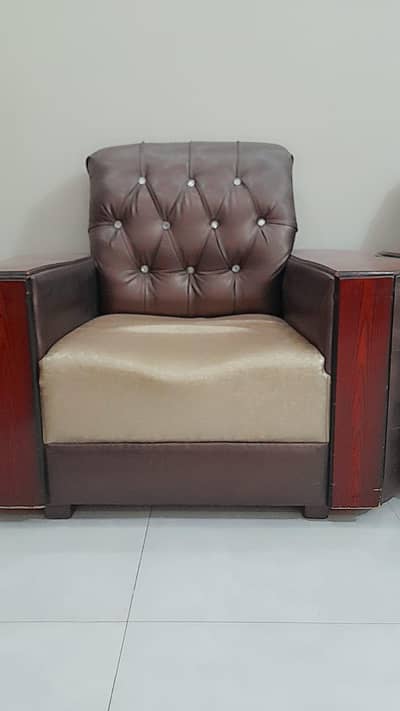9 seater sofa set