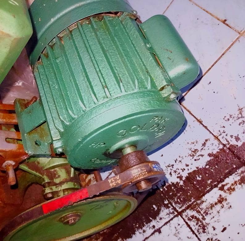 water pump 1