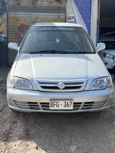 Suzuki cultas 2016
