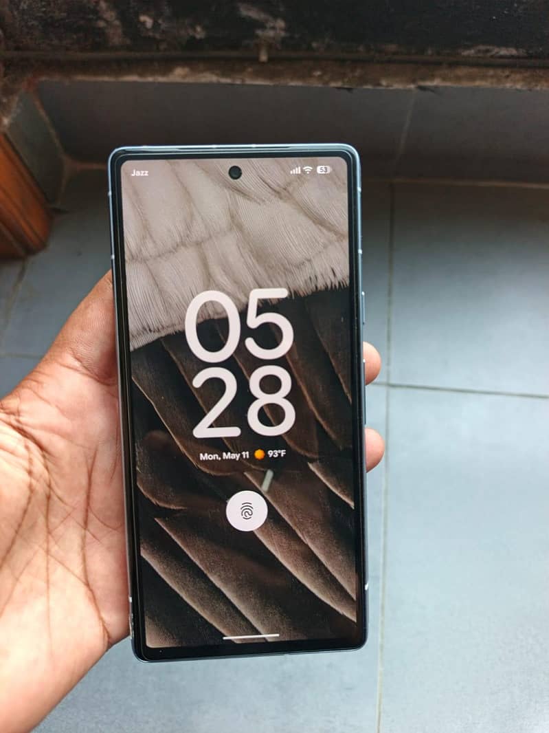 goggle pixel 7a 8/128 0