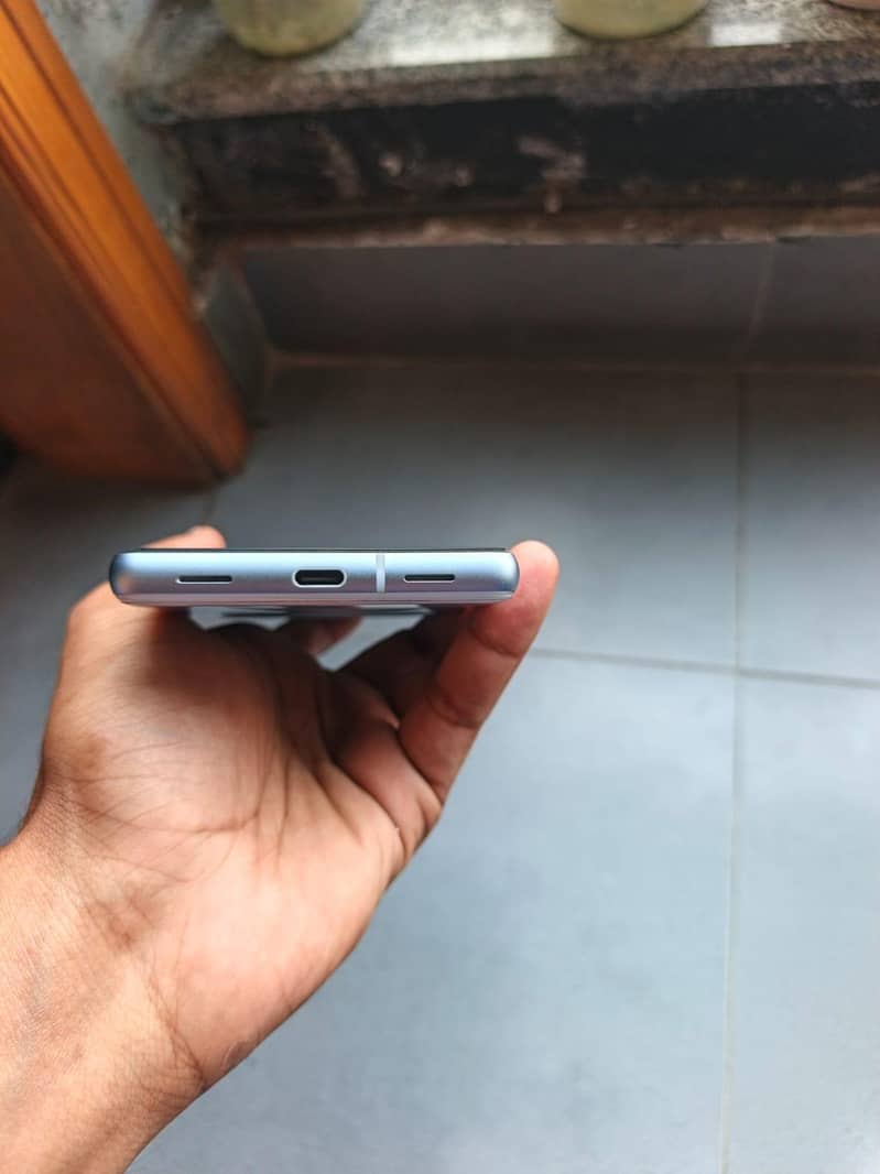 goggle pixel 7a 8/128 5