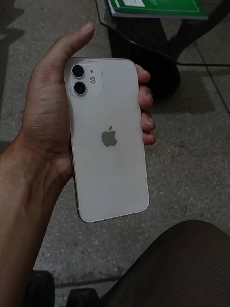 Iphone 12 10/10 1