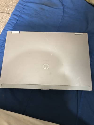 Damaged laptop for sale
