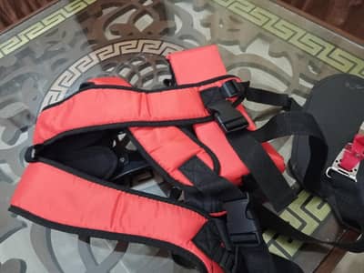baby carrier unused