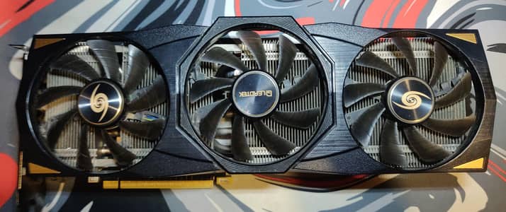 RTX 3070Ti
