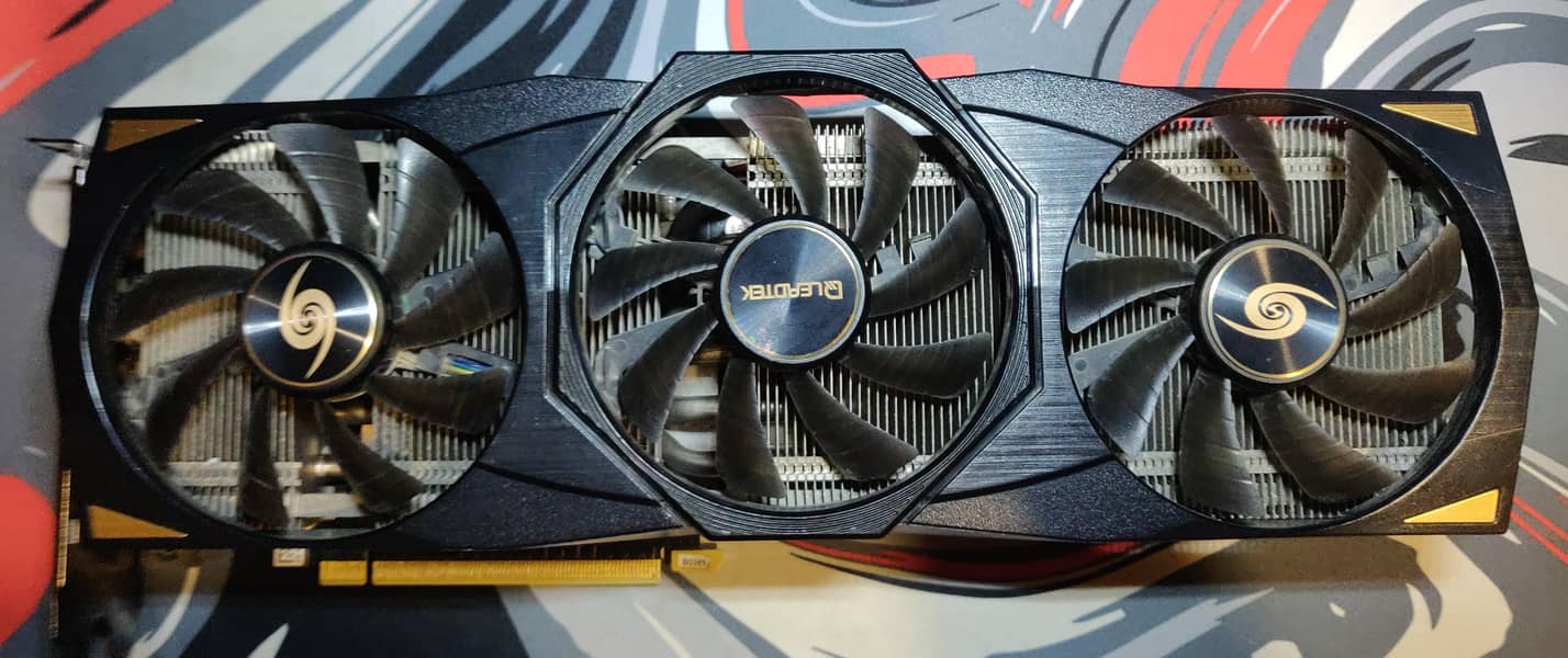 RTX 3070Ti 0