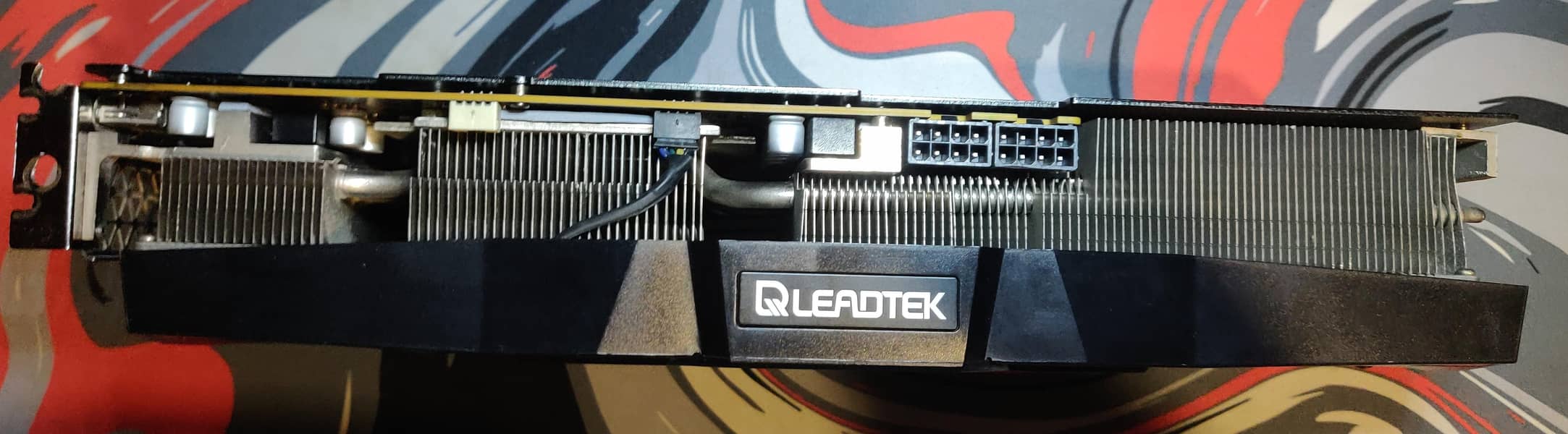 RTX 3070Ti 2