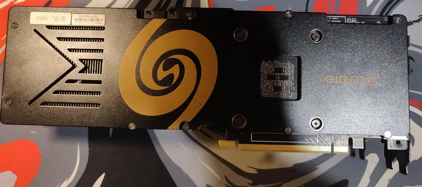 RTX 3070Ti 4