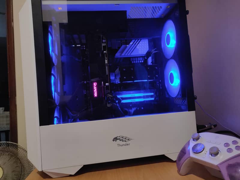 RTX 3070Ti 5