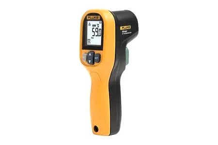 FLUKE 59 MAX Infrared Thermometer In Pakistan
