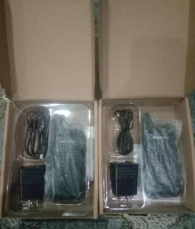 wirless police radio