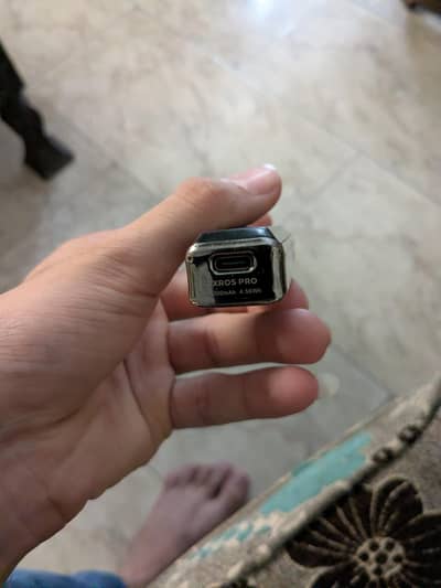 vaporesso Xros pro