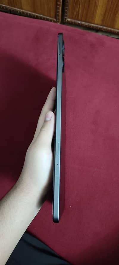 Poco pad