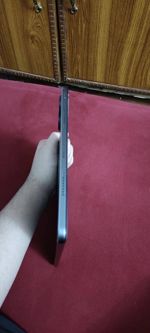 Poco pad 1