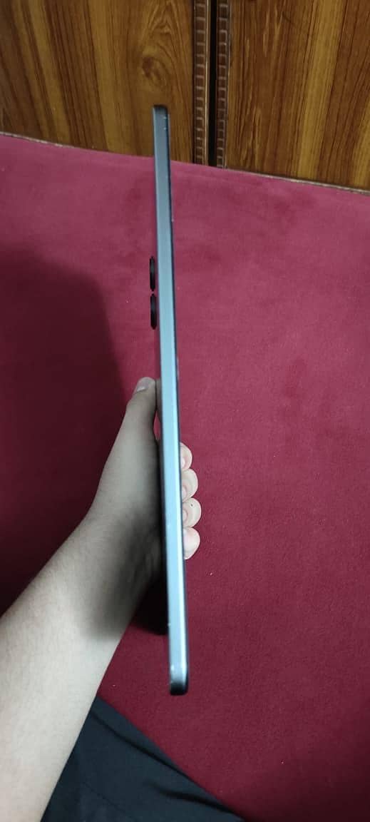 Poco pad 2