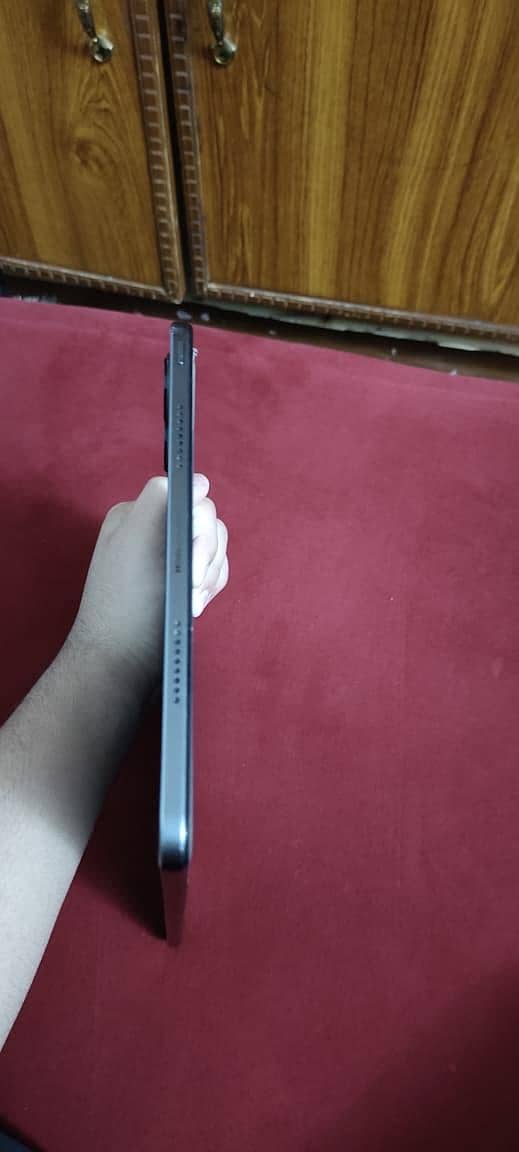 Poco pad 3