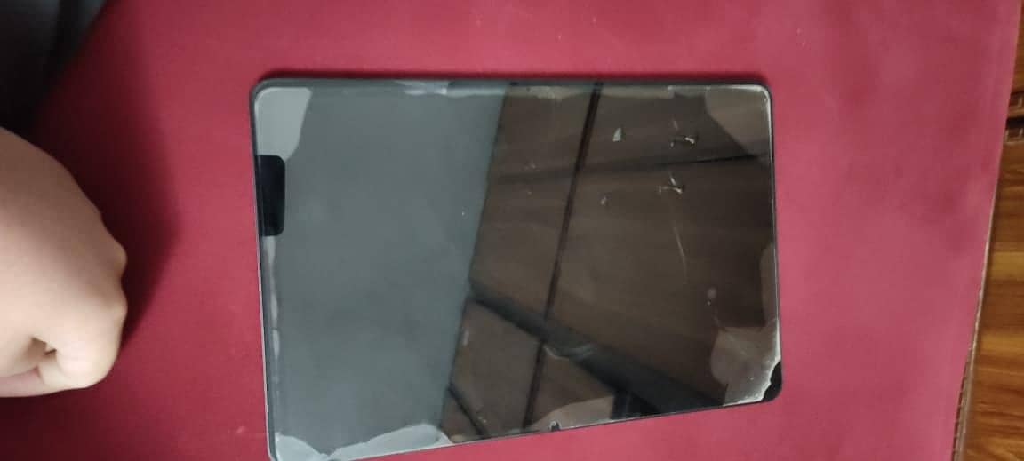 Poco pad 4