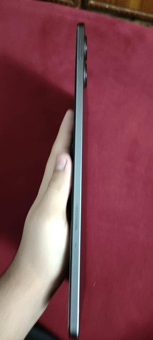Poco pad 5