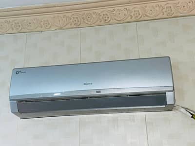 Gree ac 1.5 ton inverter