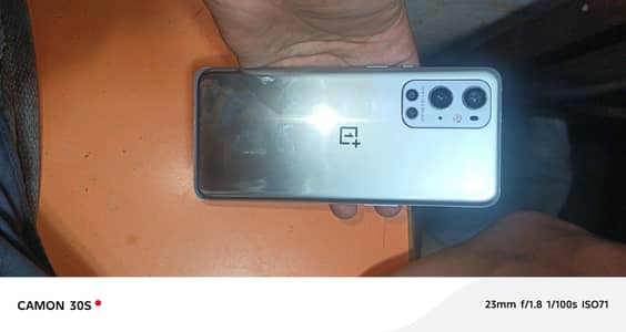 one plus 9 pro
