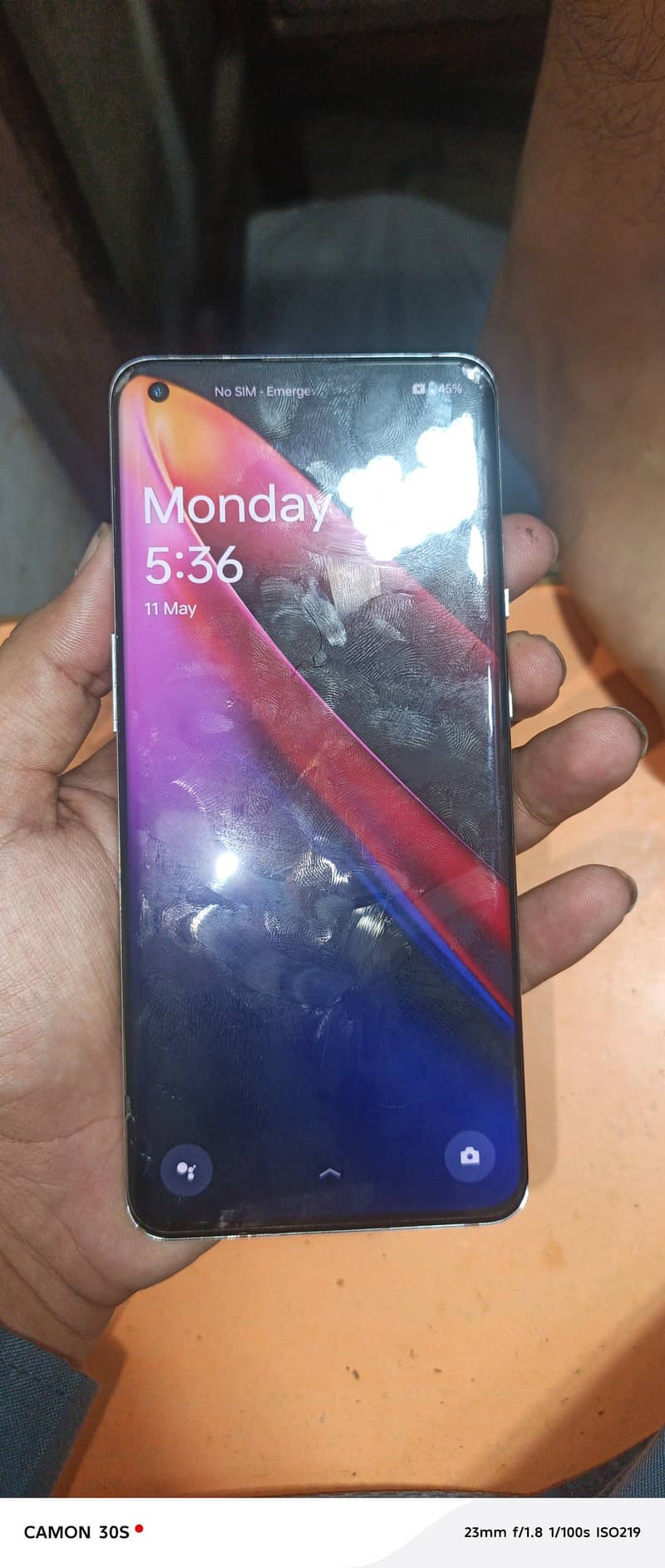 one plus 9 pro 1