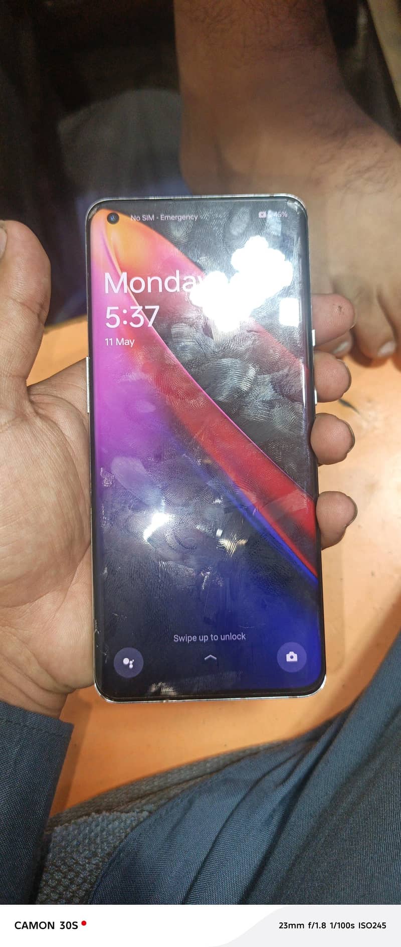 one plus 9 pro 6