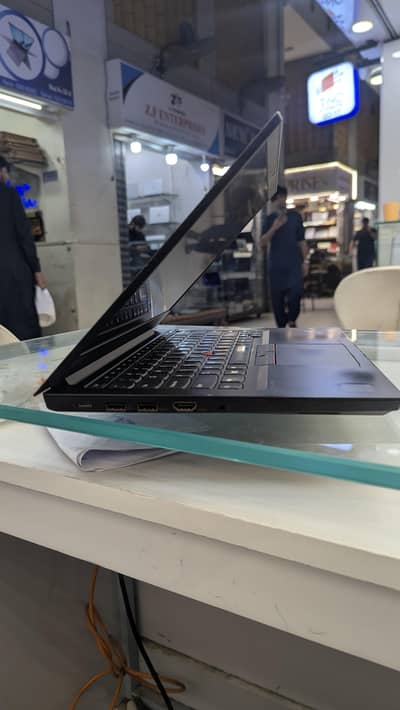 Lenovo ThinkPad E14 Core i5 10th Gen | 8GB RAM | 256GB SSD | 15” inch