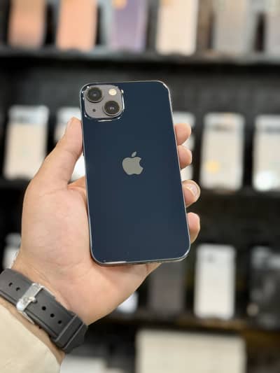I Phone 13 256GB Approved
