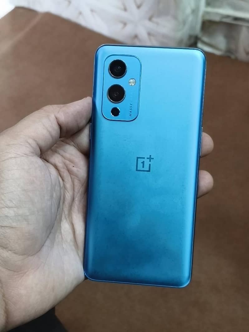 one plus 9 4