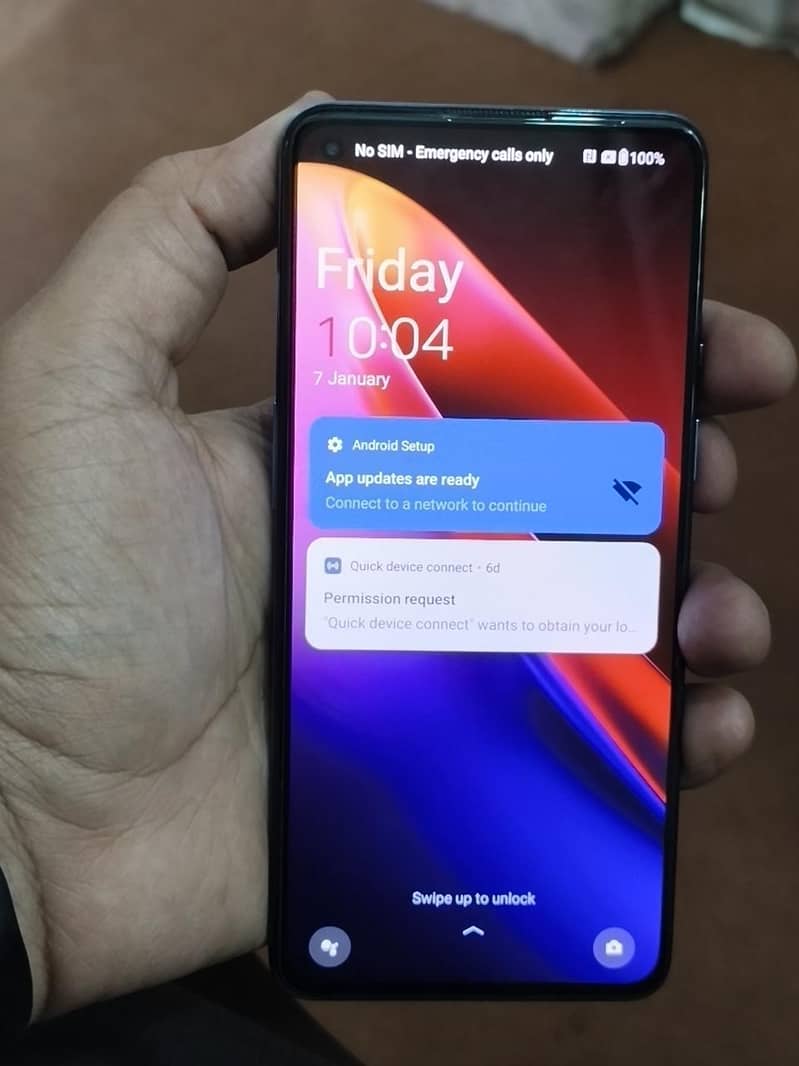 one plus 9 5