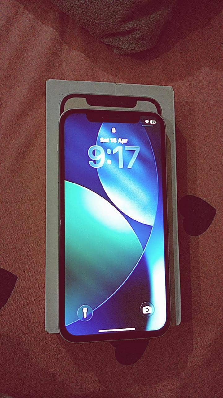 IPHONE 12 1